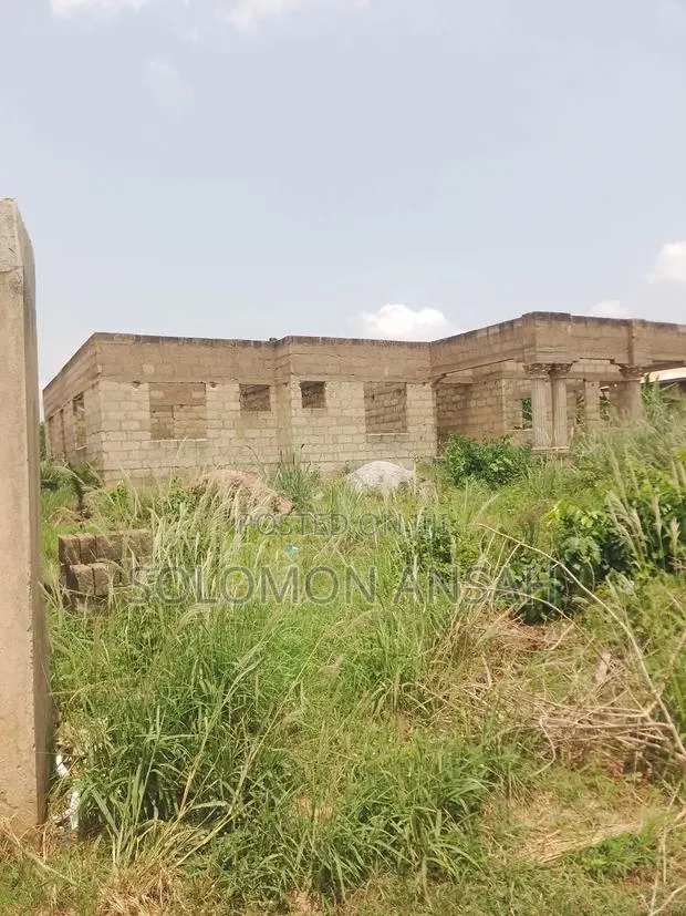 5bdrm House in Free Will Agency, Kumasi Metropolitan for sale · Photo 1