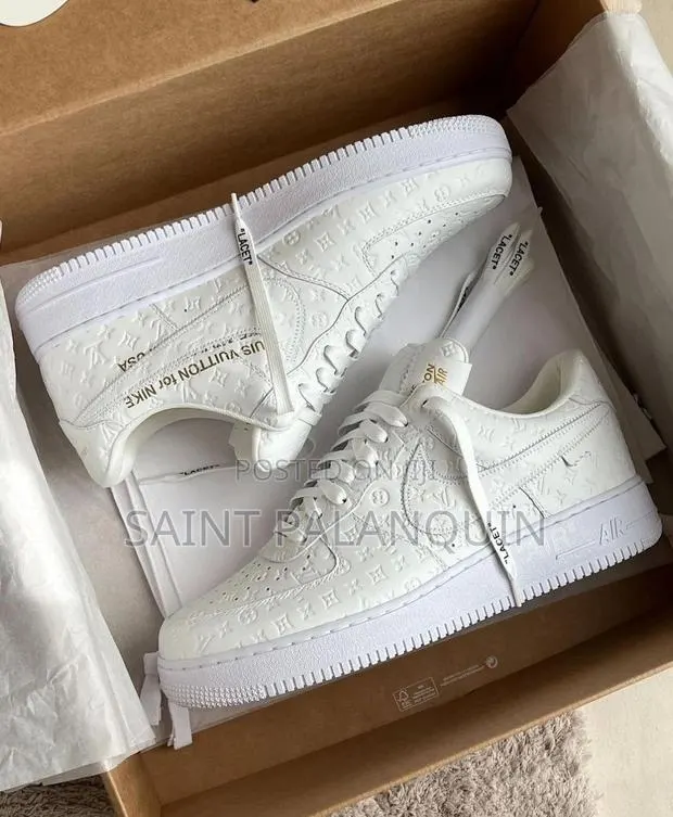 Nike Lv Airforce · Photo 1