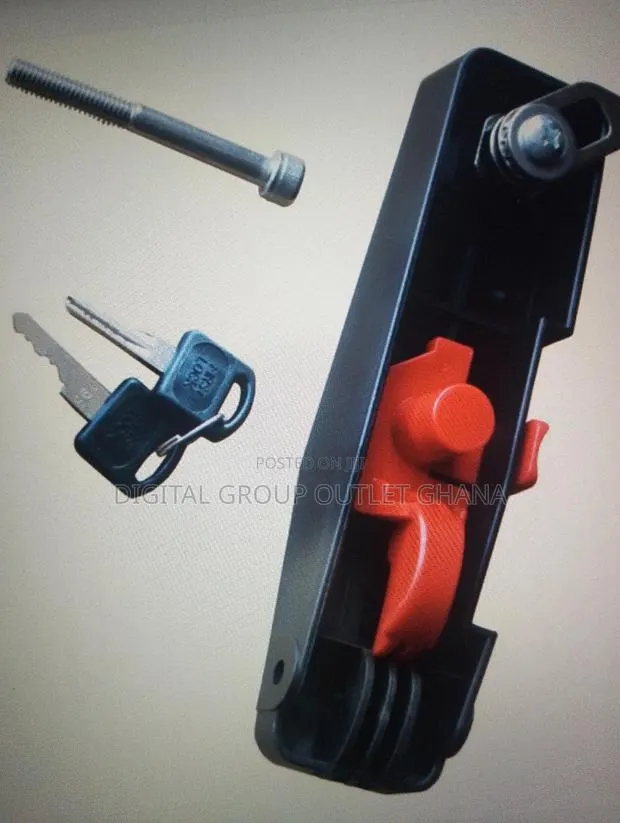 Centurion D5 Smart Release Handle Sub · Photo 1