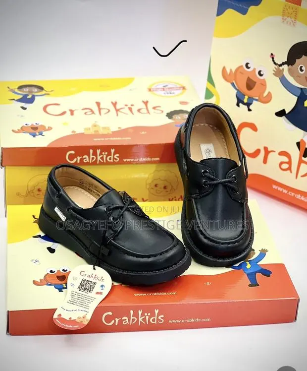 Kids Unisex, High Quality Shoe · Photo 1