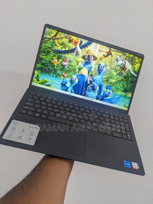 Laptop Dell Inspiron 15 3511 8GB Intel Core i5 SSD 512GB · Photo 1