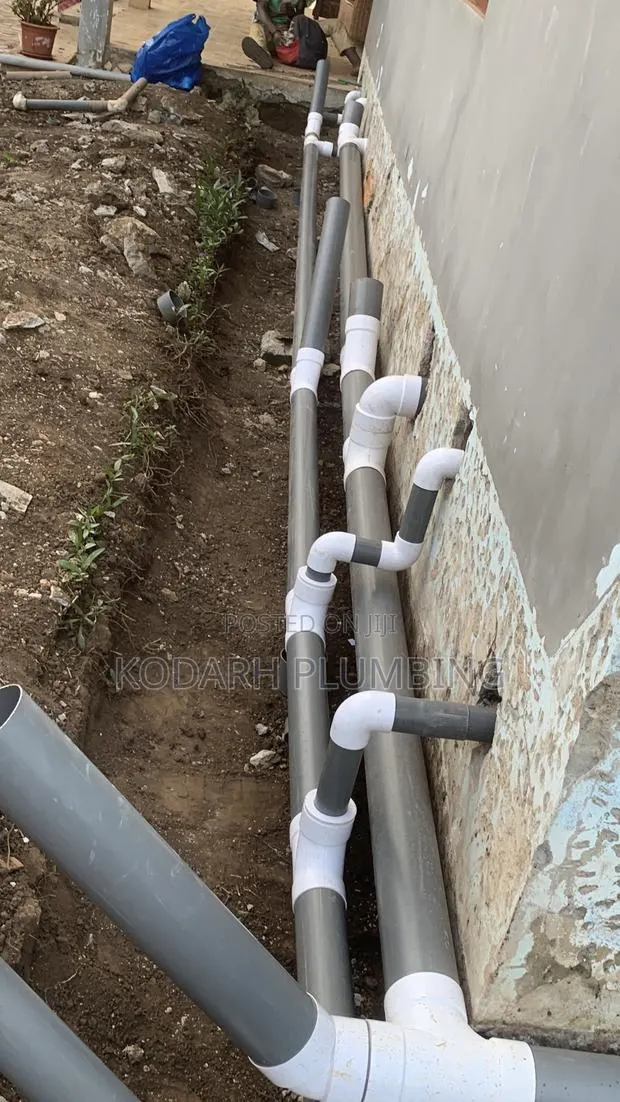 Kodarh Plumbing · Photo 1