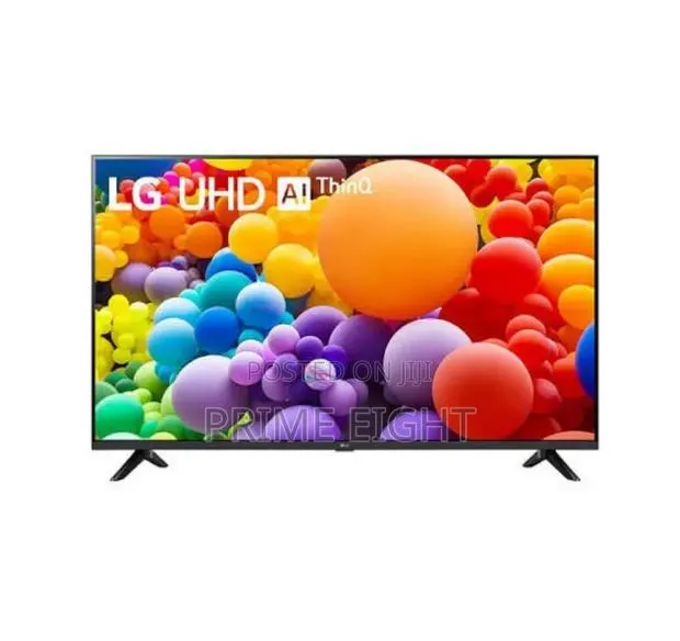 LG 86ua7500 86-Inch 4k UHD Smart Television · Photo 1