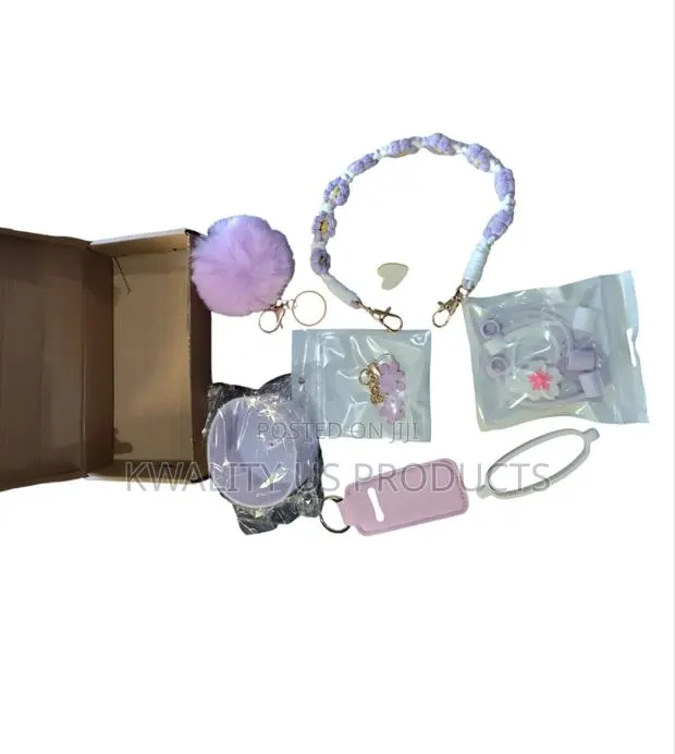 Stanley Tumbler Accessories Set · Photo 1