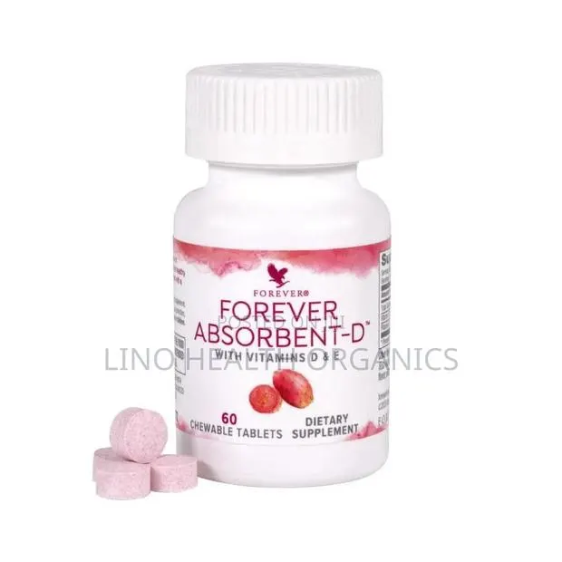 Forever Absorbent-D · Photo 1