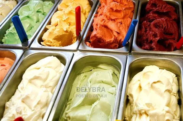 Gelato Ice Cream · Photo 1