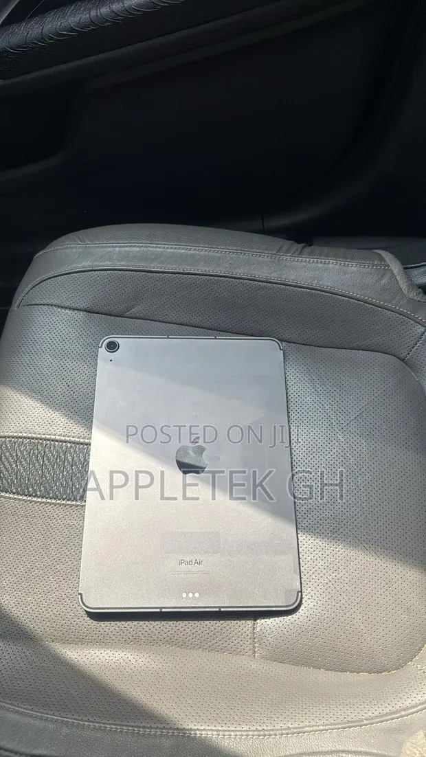 Apple iPad Air 256 GB Gray