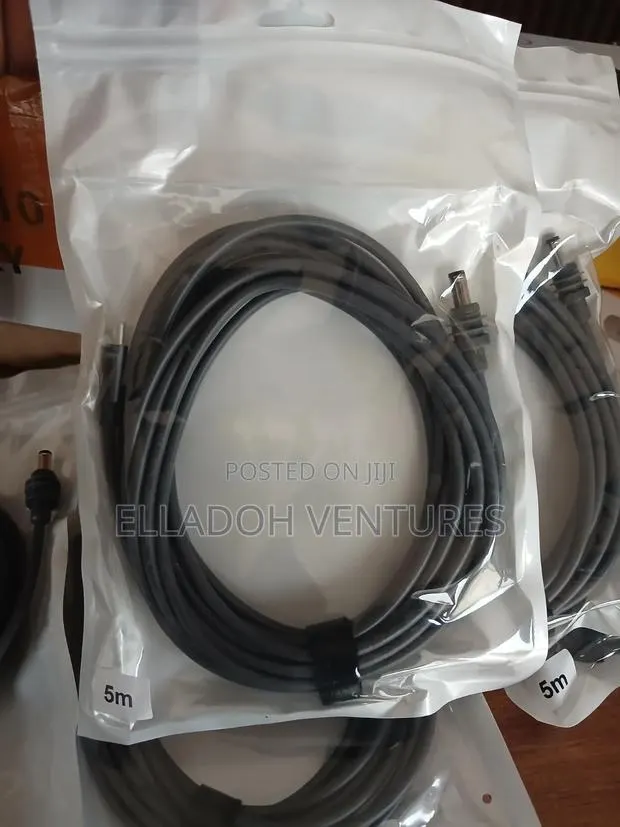 Starlink Mini Type C to Dc Cable (5m) · Photo 1