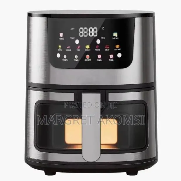 Orginal Quality Airfryer 15L · Photo 1