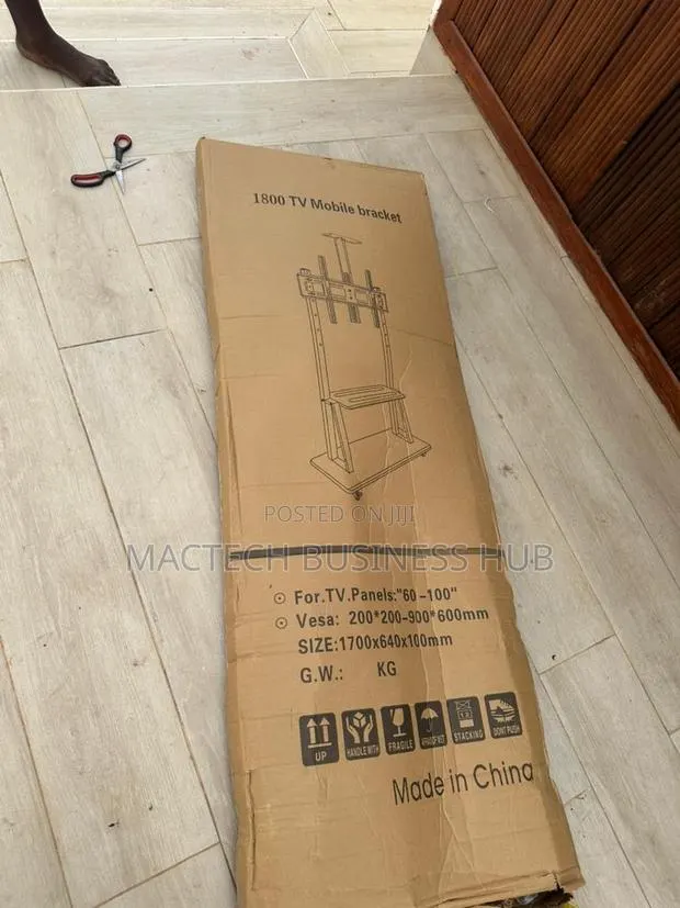 Tv Stand (60-100 Inches) · Photo 1