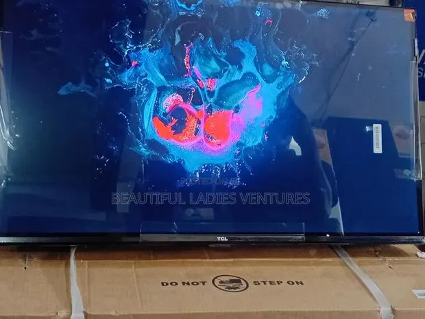 TCL 32-Inch Tv for Gaming, Movies Sports · Photo 1