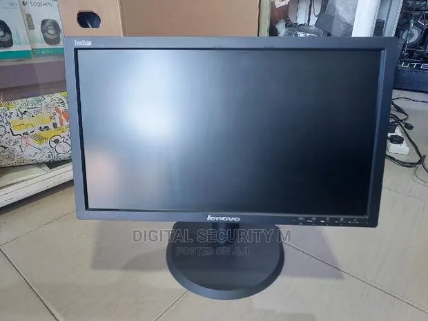 Lenovo Gaming Monitor · Photo 1