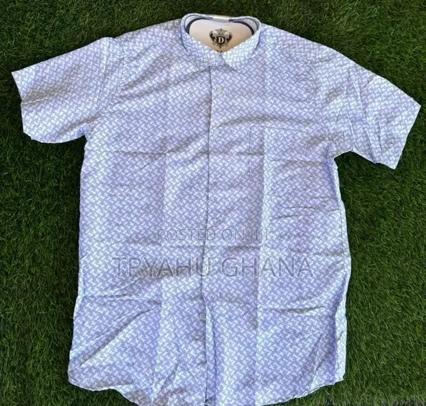 Everyday Style For Ghana’S Men – Tryahu Boutique · Photo 1
