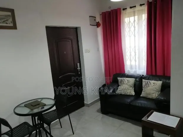 Furnished 1bdrm Apartment in Spintex Community 17 for rent · Photo 1