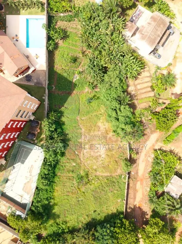 Prime 1-Acre Titled Land for Sale – Airport Residential, Accra · Photo 1