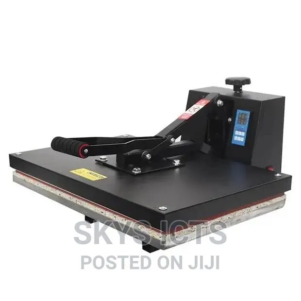 A2( 60x40cm) Heat Press Machine · Photo 1