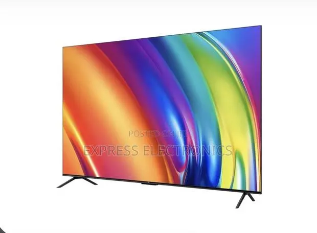 Text Us for TCL 85 Inch UHD Smart Android TV [85P745] · Photo 1