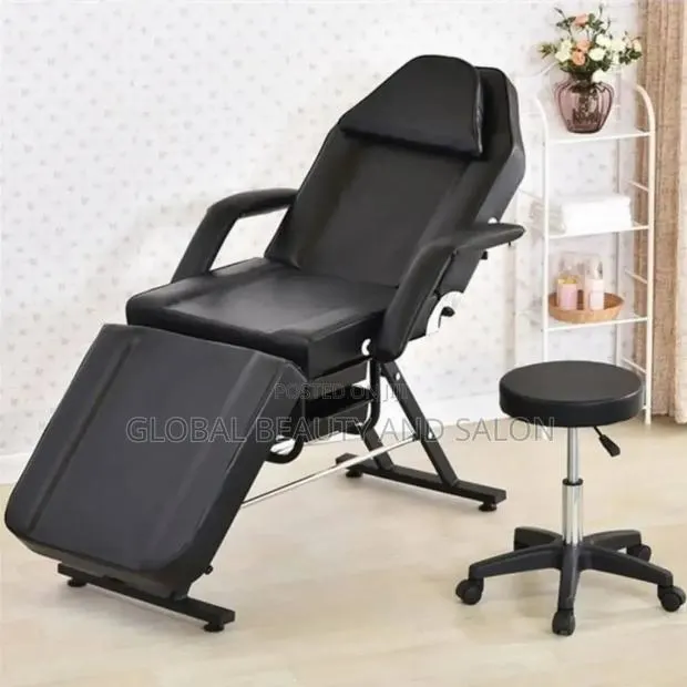 Facial And Massage Bed · Photo 1
