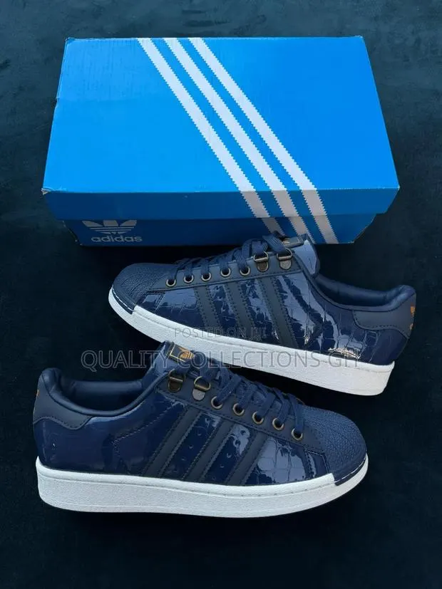 Adidas Superstar 11 · Photo 1
