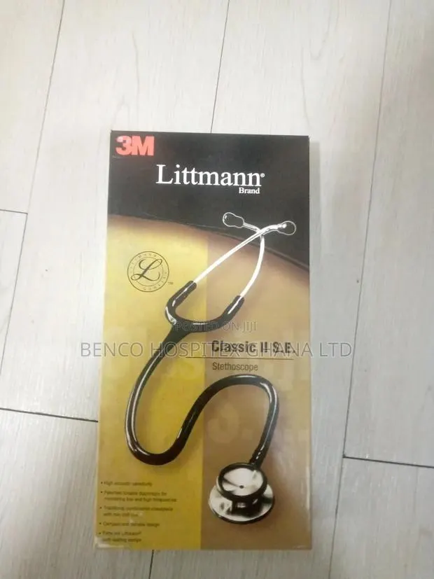 Littmann Classic 2 · Photo 1