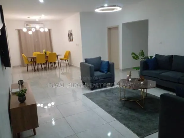 Furnished 2bdrm Apartment in Tseaddo, Accra Metropolitan for rent · Photo 1