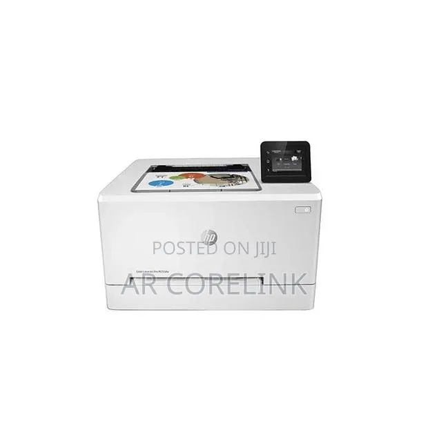 Hp Color Laserjet Printer M255dw · Photo 1