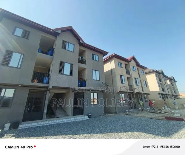 1bdrm Apartment in Dgproperties, CP for rent · Photo 1
