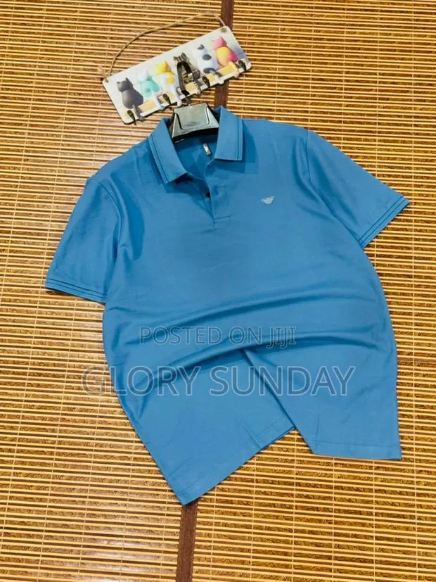 New Vintage Club Tees · Photo 1