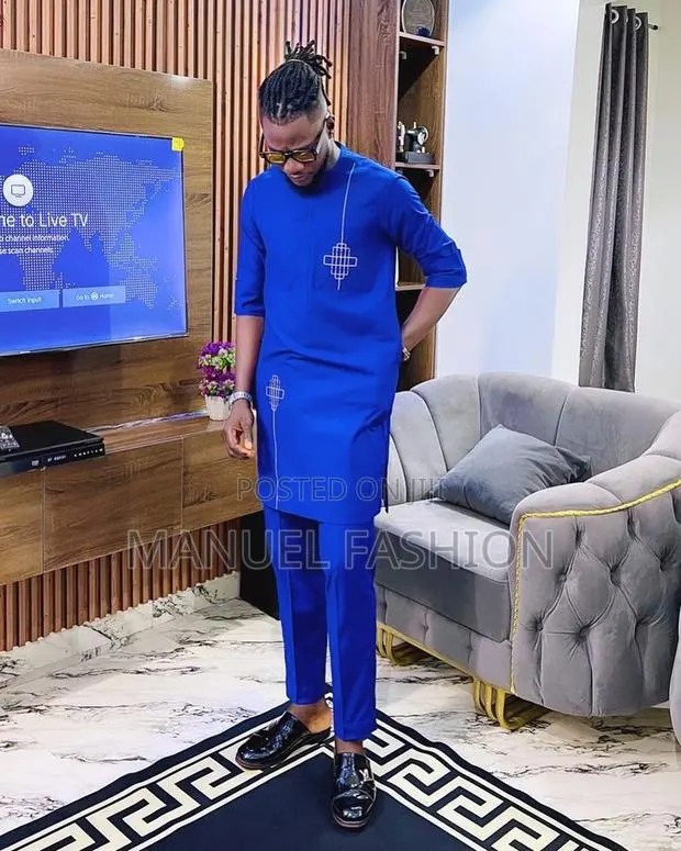 Kaftan Casual Wear · Photo 1