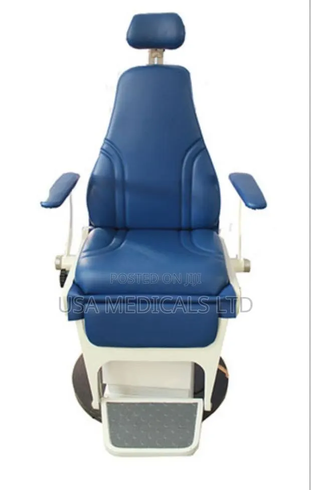 ELECTRIC E.N.T CHAIR(Ear, Nose, Throat) · Photo 2