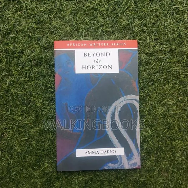 African Writers Series · Photo 6