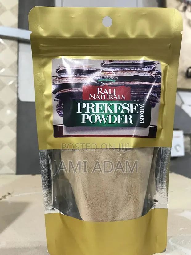 Prekese Powder · Photo 1