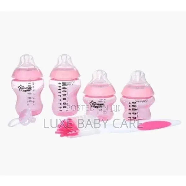 Tommee Tippee Closer to Nature Newborn Starter Set · Photo 2