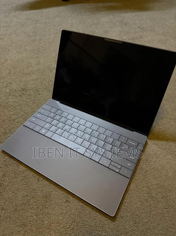 Laptop Dell XPS 13 16GB Intel Core i7 SSD 512GB · Photo 1