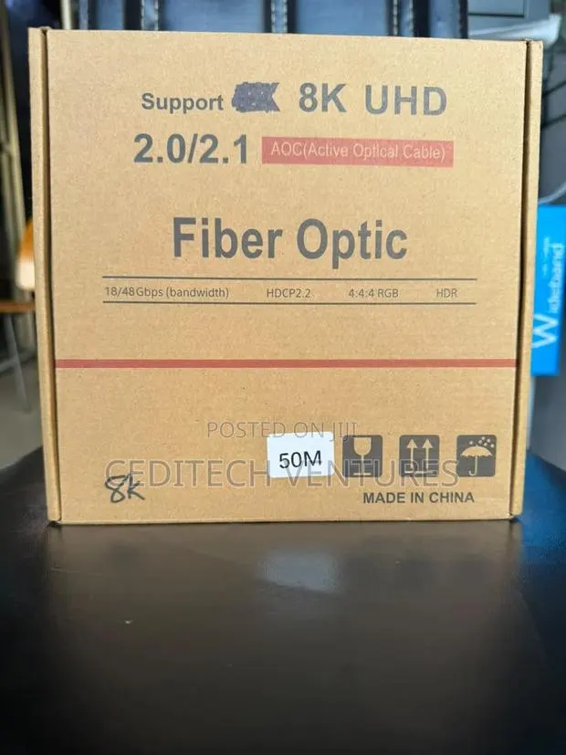HDMI Cable 50m · Photo 1