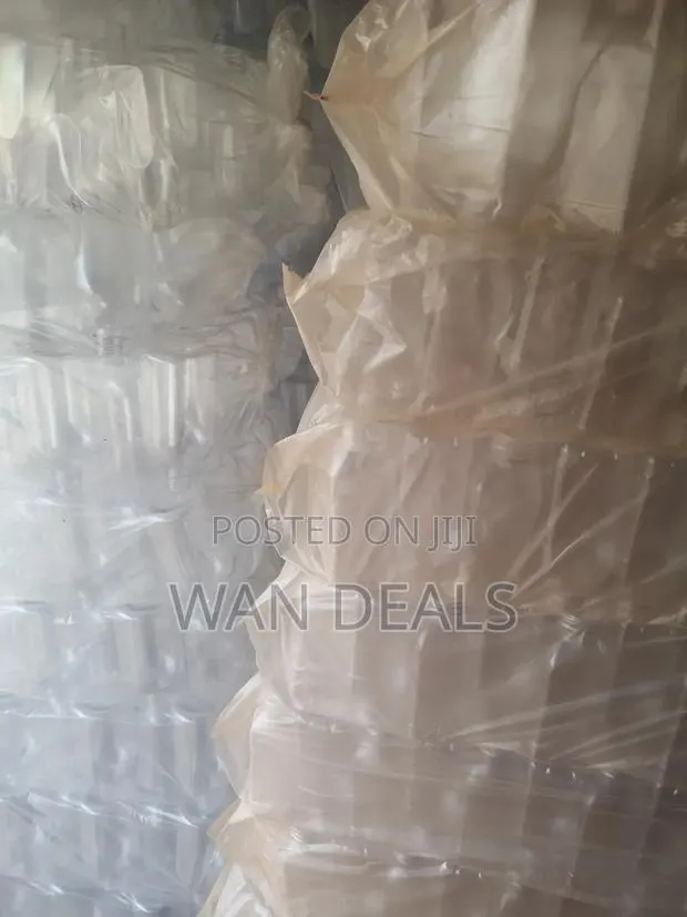 Pet Disposable Juice Bottles · Photo 2