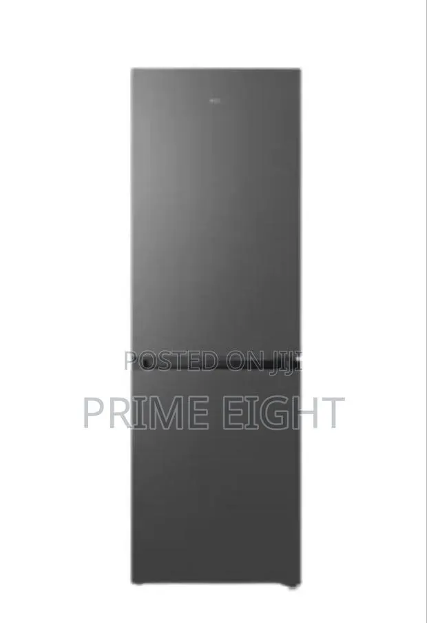 TCL 260L Bottom Mount Freezer Refrigerator (F322BFG) · Photo 1