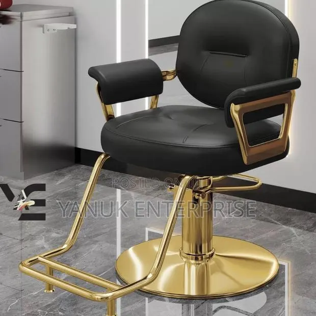 New Trendy Salon/Barber Chair · Photo 1