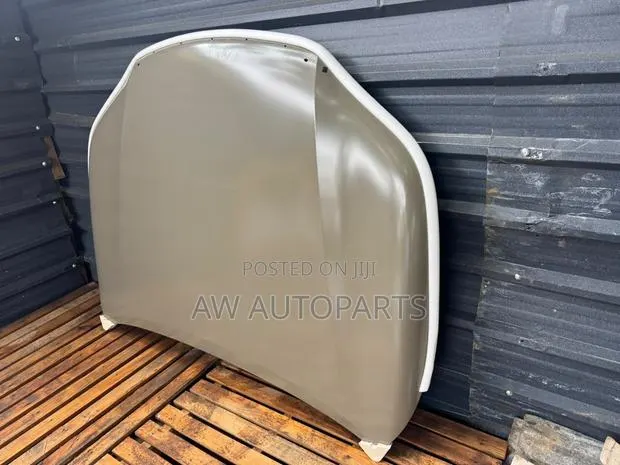 Hilux 2016-2025 Bonnet/ Hood · Photo 1