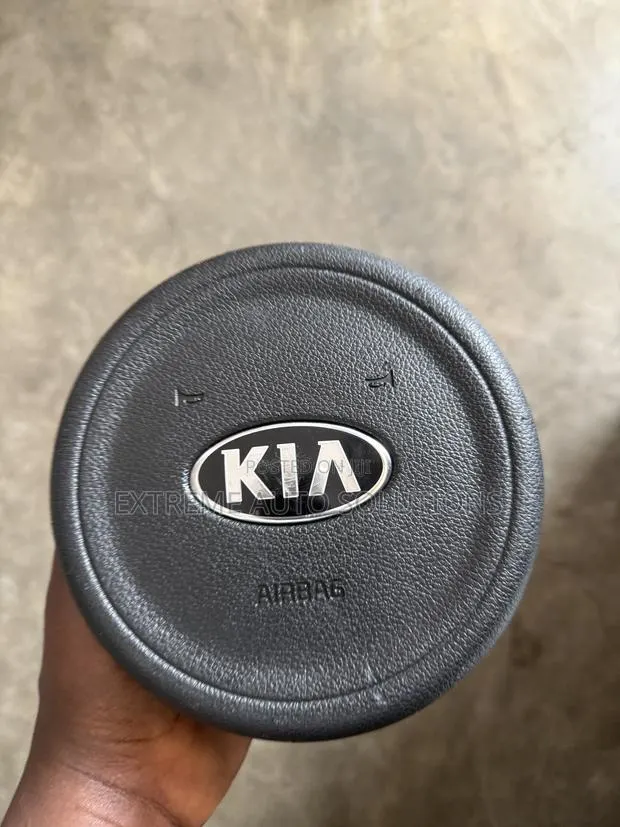 Steering Wheel Air Bag Module for Kia Optima 2016-2019 · Photo 1