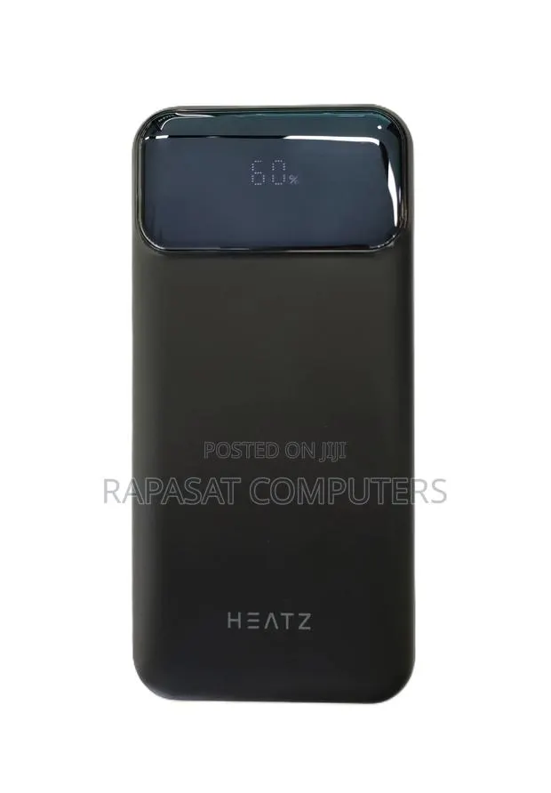 Original Heatz Triple Power Bank Hp103 · Photo 1