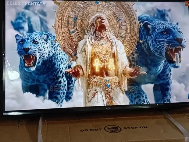 TCL 32” Digital Television With Powerful Sound · Photo 1