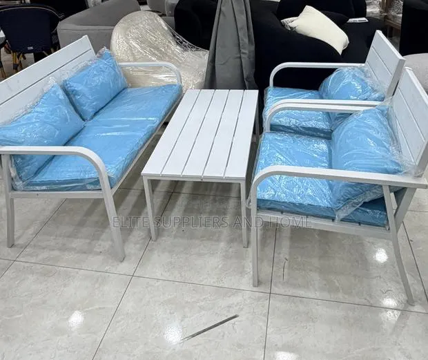 Garden Sets · Photo 1