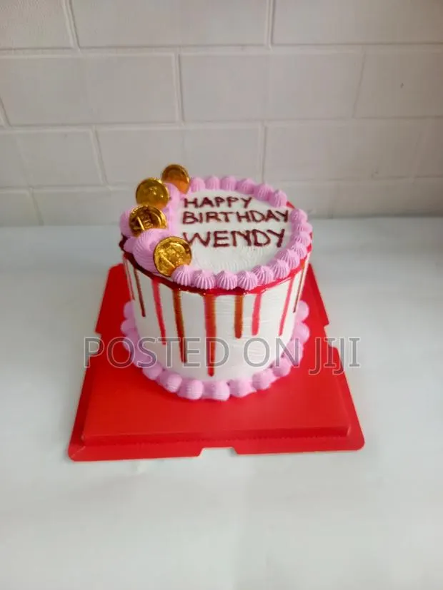 Birthday Cakes · Photo 1