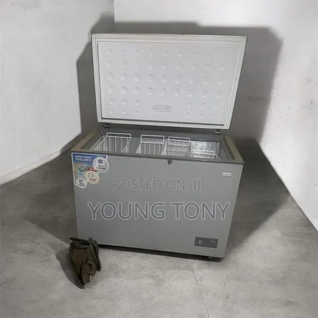 Freezer for Sale Cool Price · Photo 1
