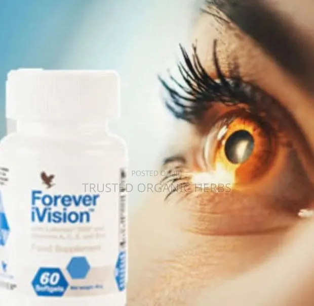 Supplement for Glaucoma ( All Eye Problems) · Photo 1