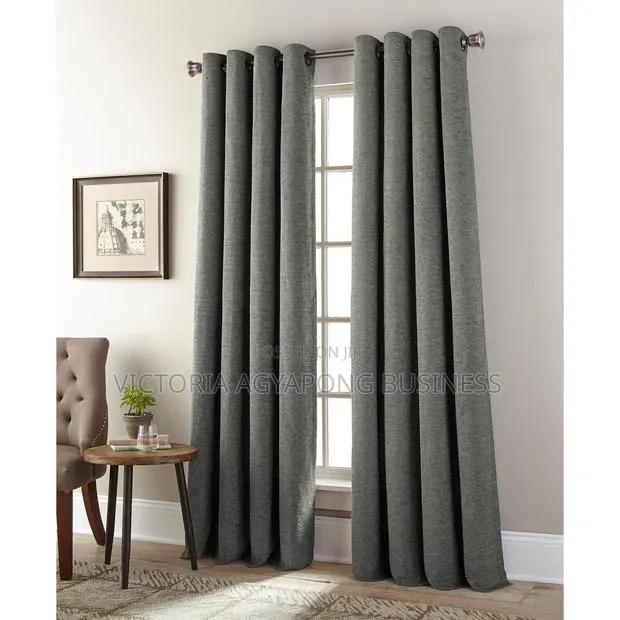 Totally Blackout Curtains