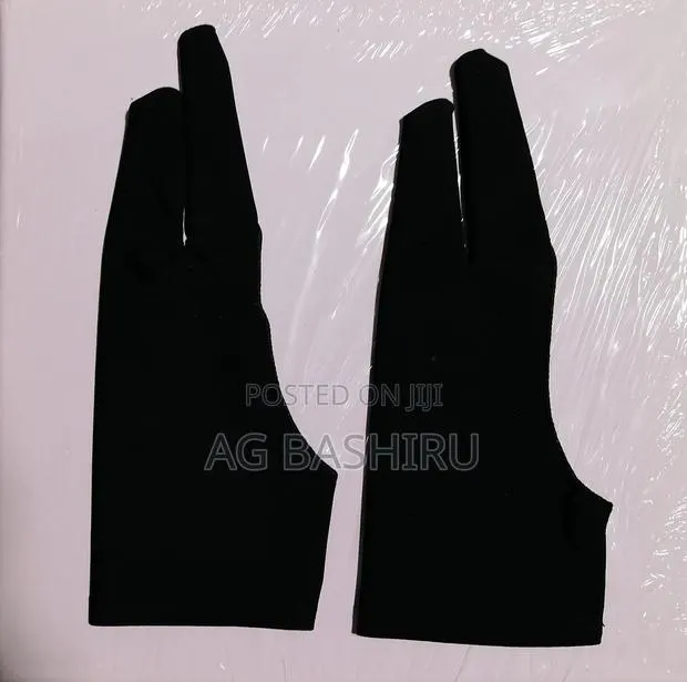 Artist Gloves · Photo 1