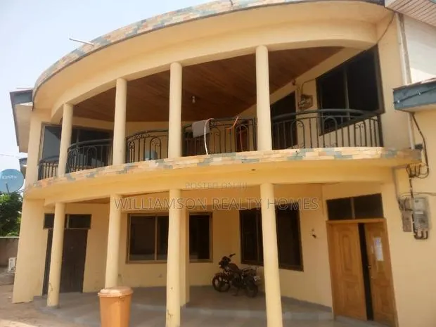 1bdrm Apartment in Hfc Estate, Spintex for rent · Photo 1