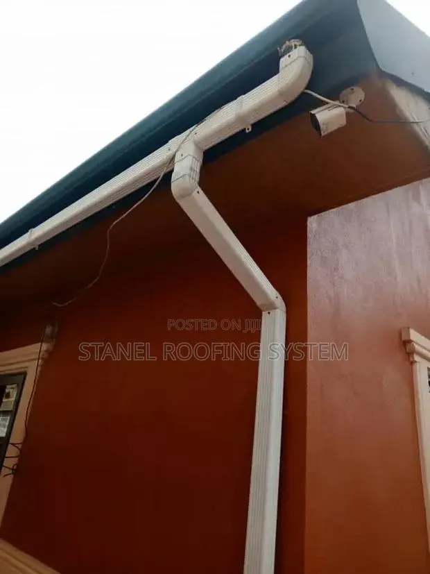 For Your Quality Rain Gutter System · Photo 1